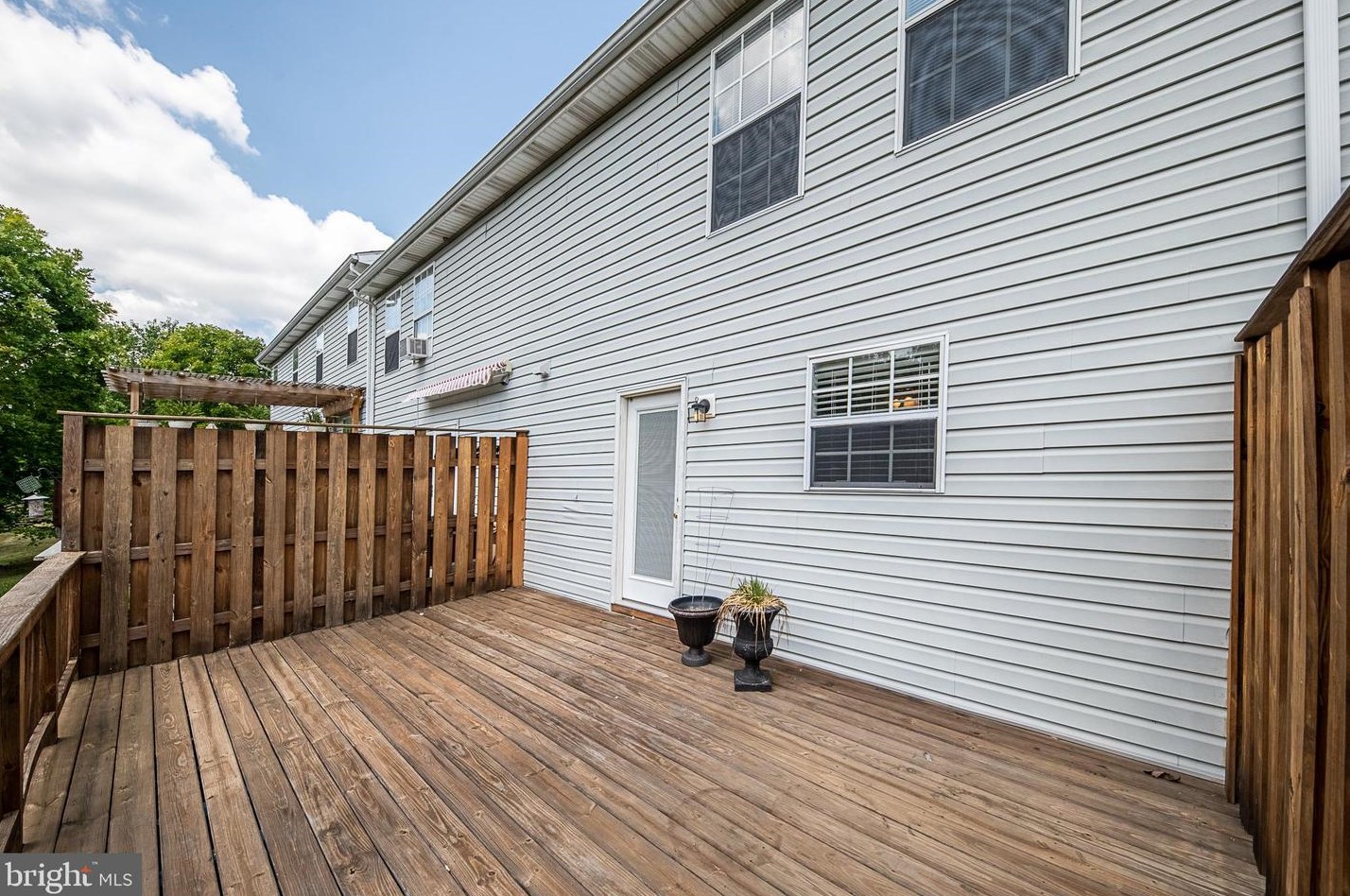 113 Waterford Ln, Winchester VA  22602-6220 exterior