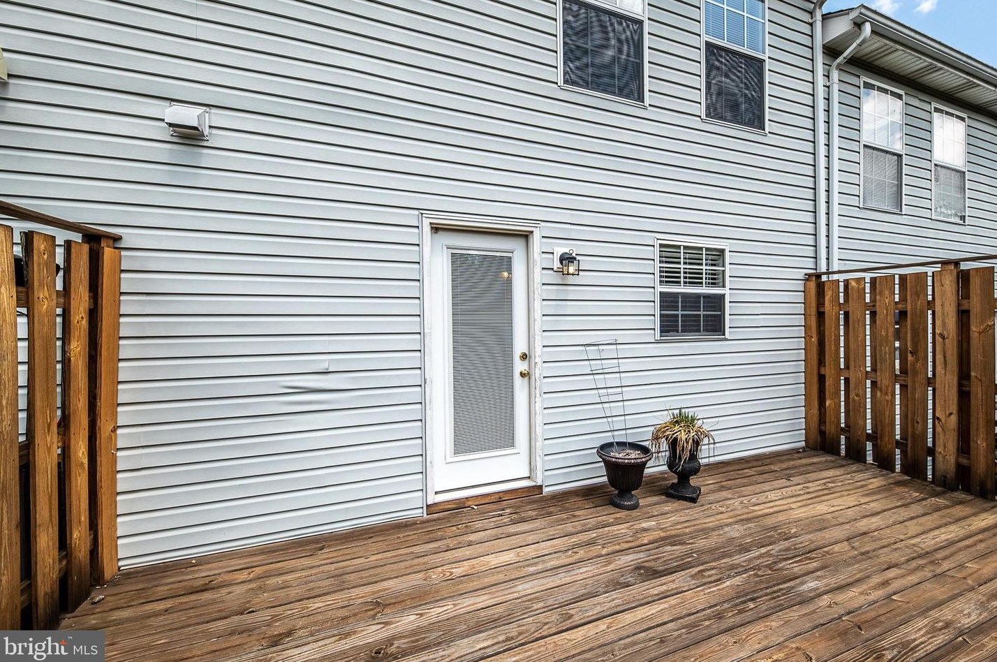 113 Waterford Ln, Winchester VA  22602-6220 exterior