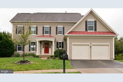118 Setting Sun Court - Photo 1