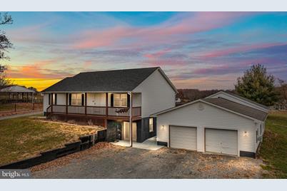 1661 Salem Church Road - Photo 1