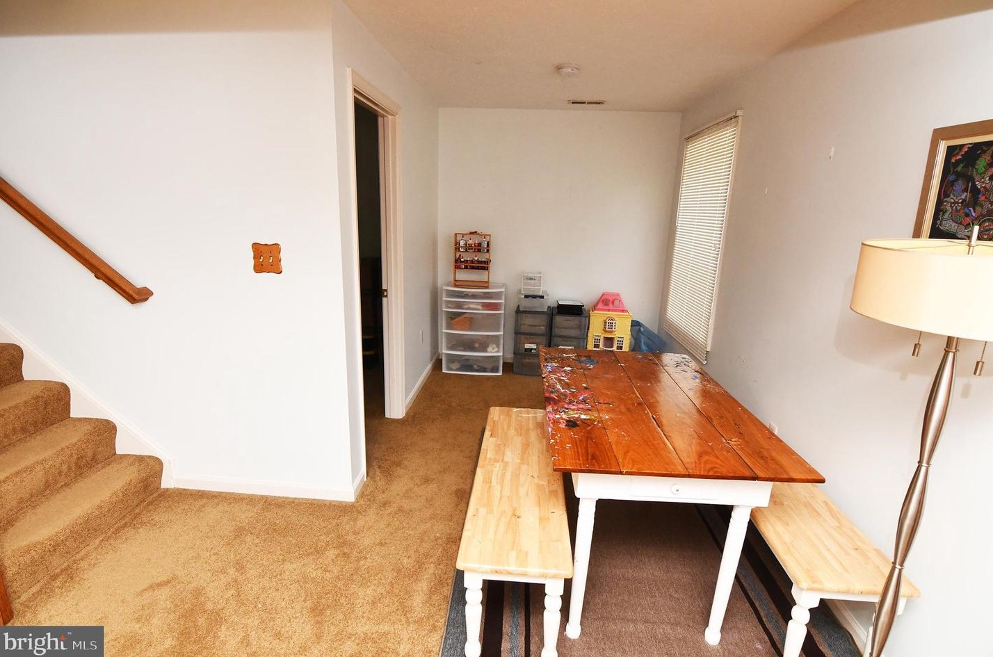 100 Fair Lawn Ct, Stephens City VA  22655-2395 exterior