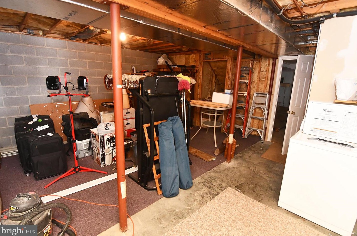 100 Fair Lawn Ct, Stephens City VA  22655-2395 exterior