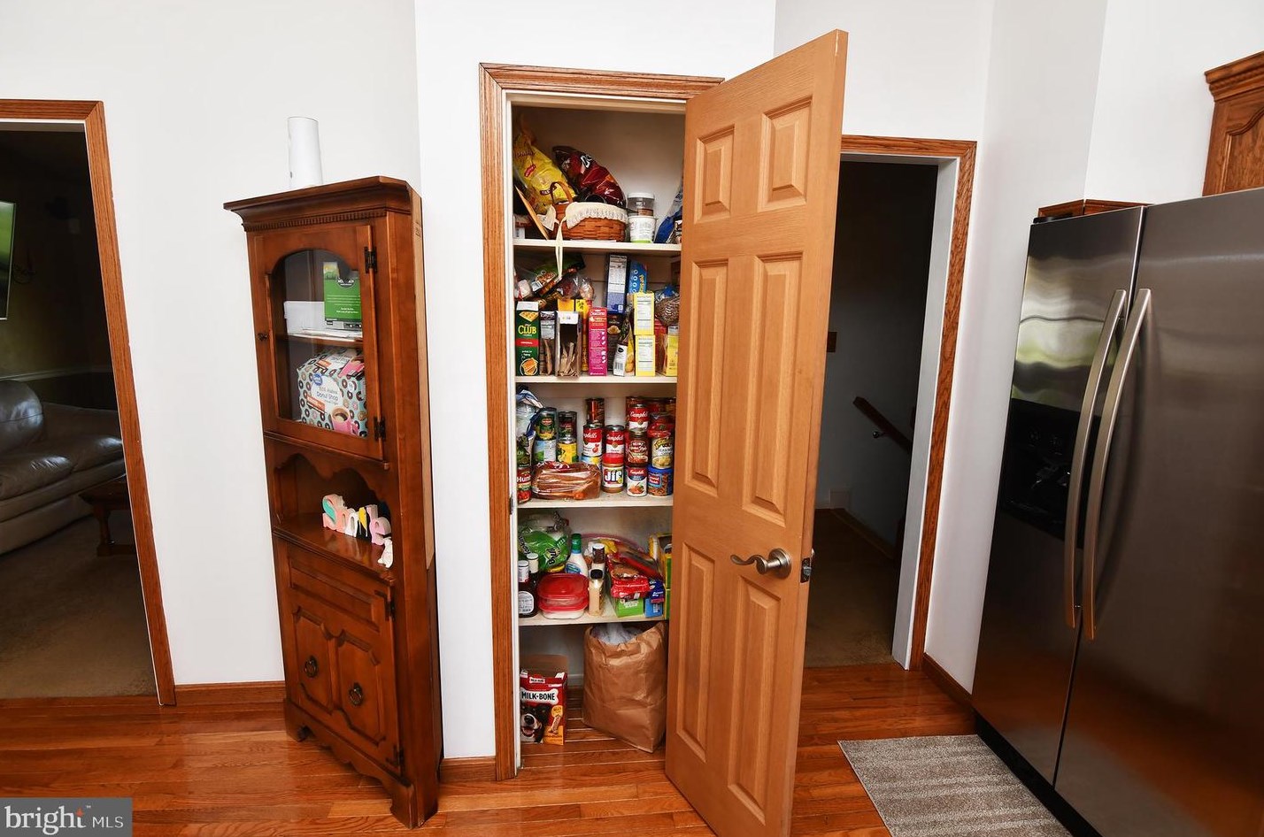 100 Fair Lawn Ct, Stephens City VA  22655-2395 exterior