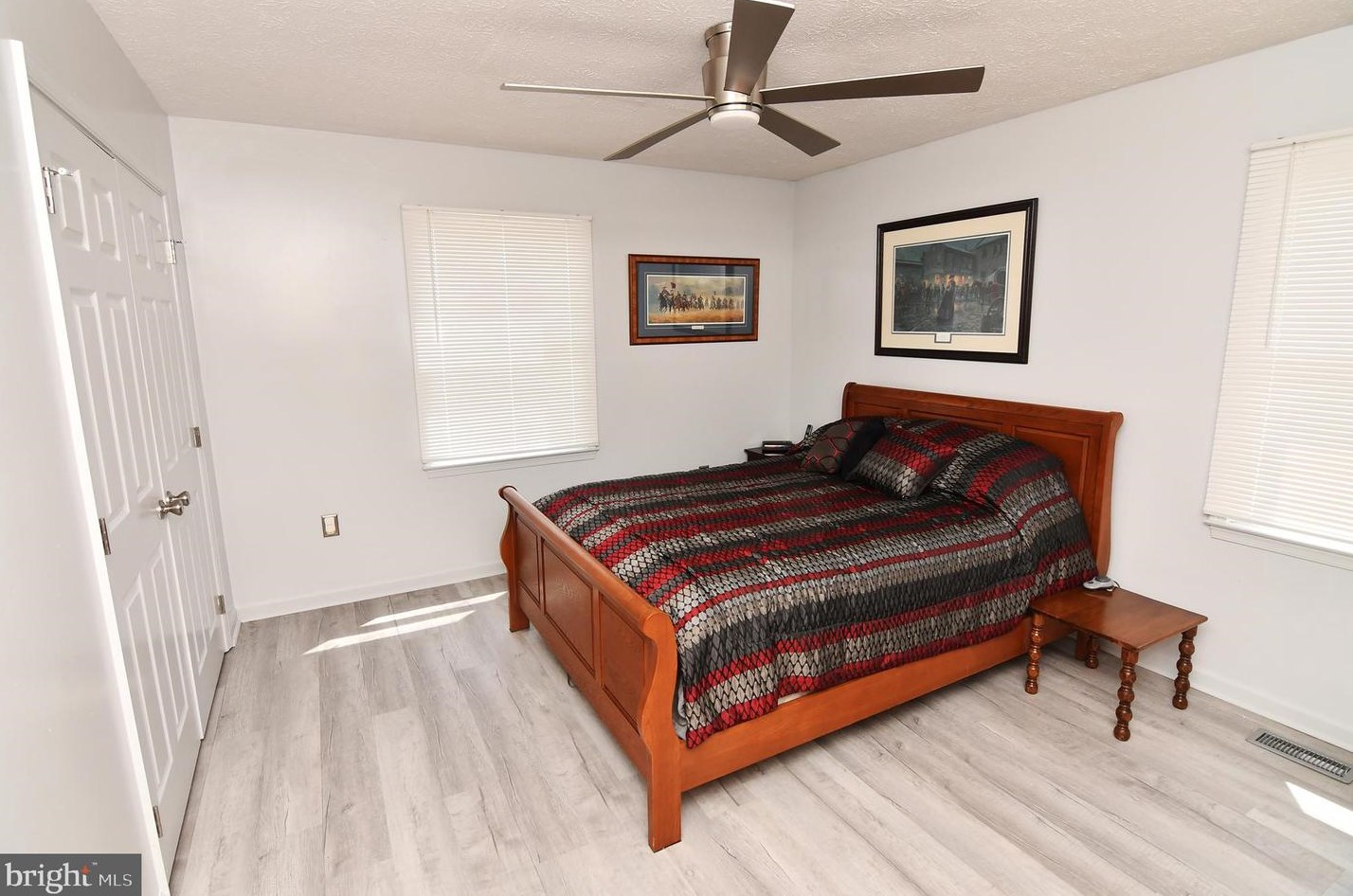 100 Fair Lawn Ct, Stephens City VA  22655-2395 exterior