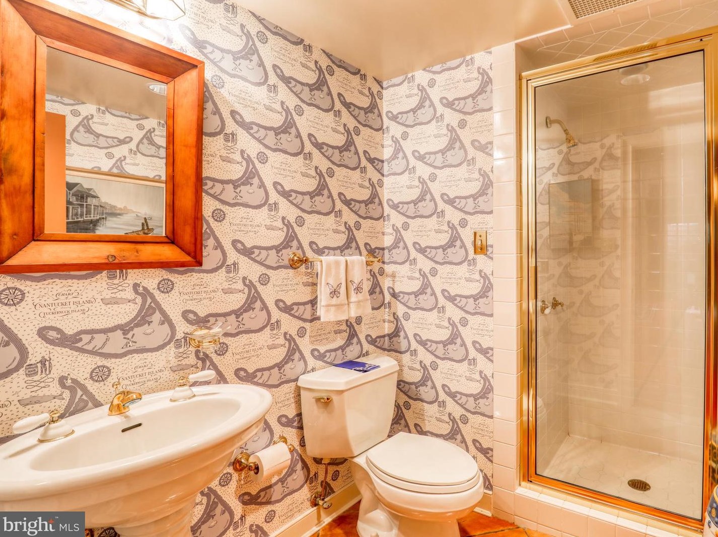 261 Merrifield Ln, Winchester VA 22602-2305 exterior