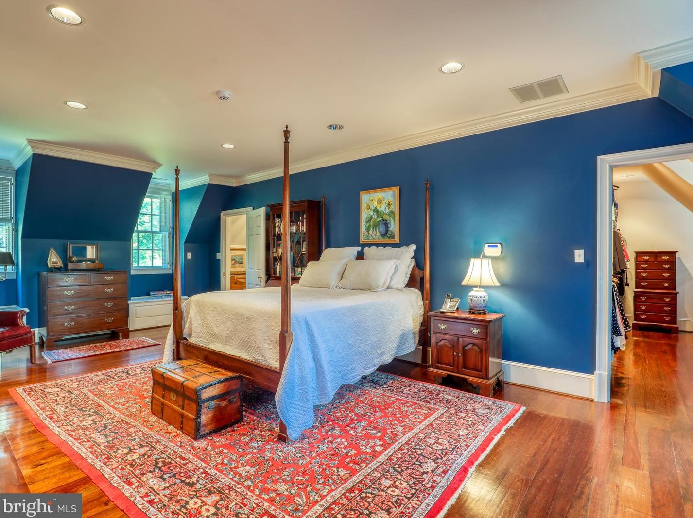 261 Merrifield Ln, Winchester VA 22602-2305 exterior