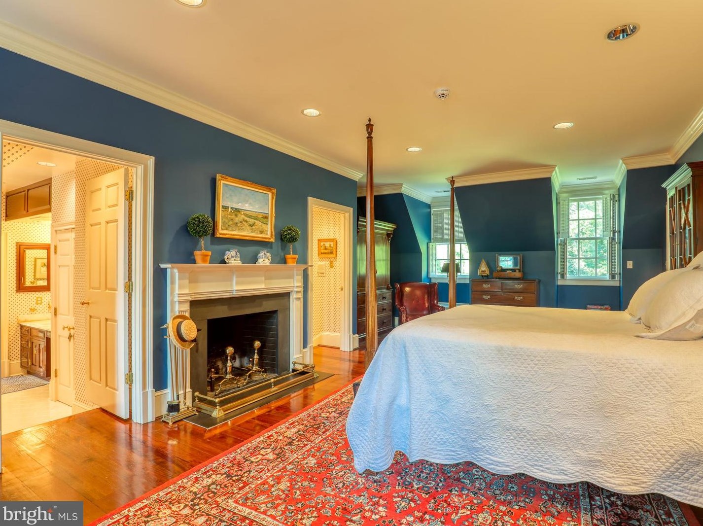 261 Merrifield Ln, Winchester VA 22602-2305 exterior