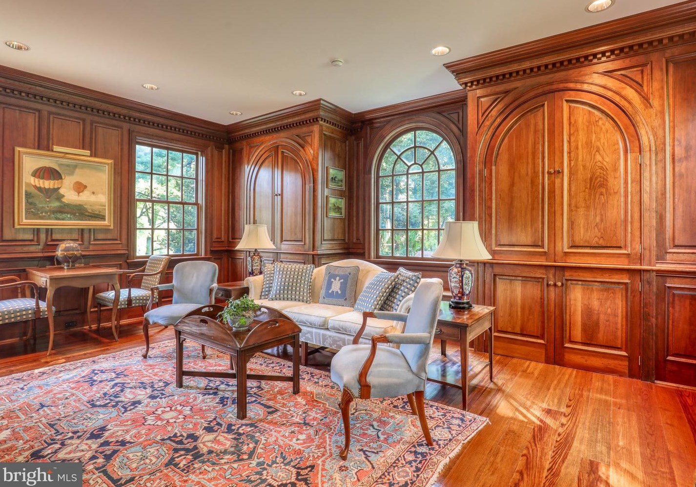 261 Merrifield Ln, Winchester VA 22602-2305 exterior