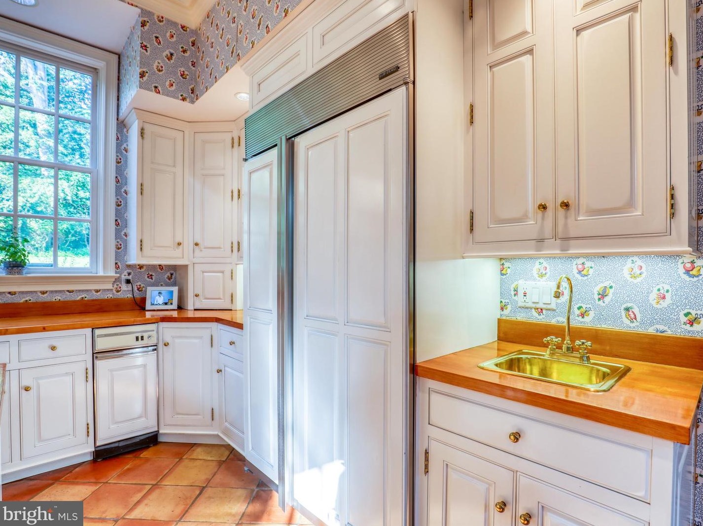 261 Merrifield Ln, Winchester VA 22602-2305 exterior