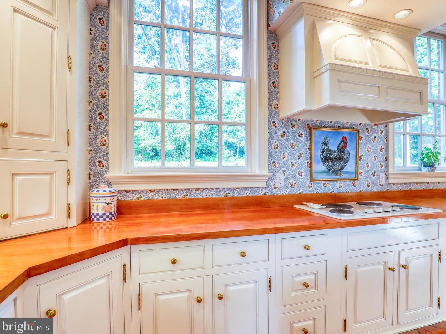 261 Merrifield Ln, Winchester VA 22602-2305 exterior