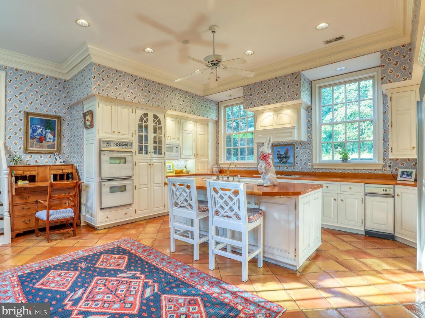 261 Merrifield Ln, Winchester VA 22602-2305 exterior