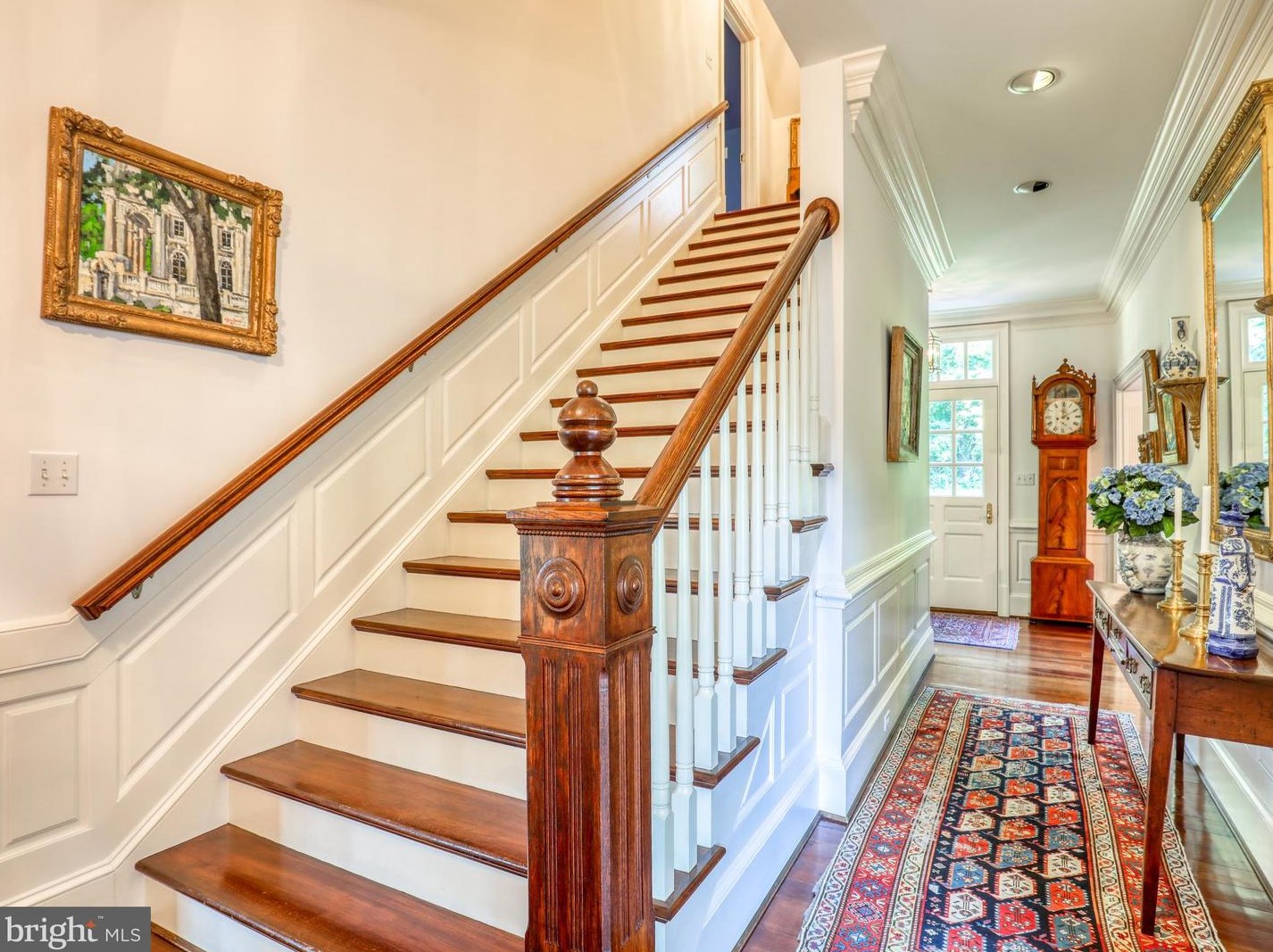 261 Merrifield Ln, Winchester VA 22602-2305 exterior