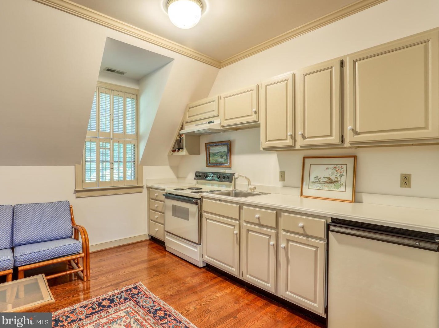 261 Merrifield Ln, Winchester VA 22602-2305 exterior