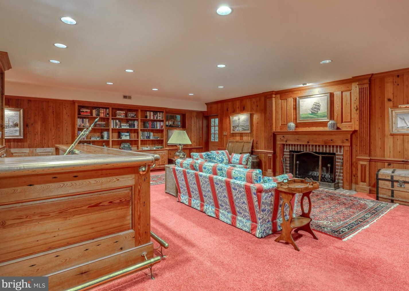 261 Merrifield Ln, Winchester VA 22602-2305 exterior