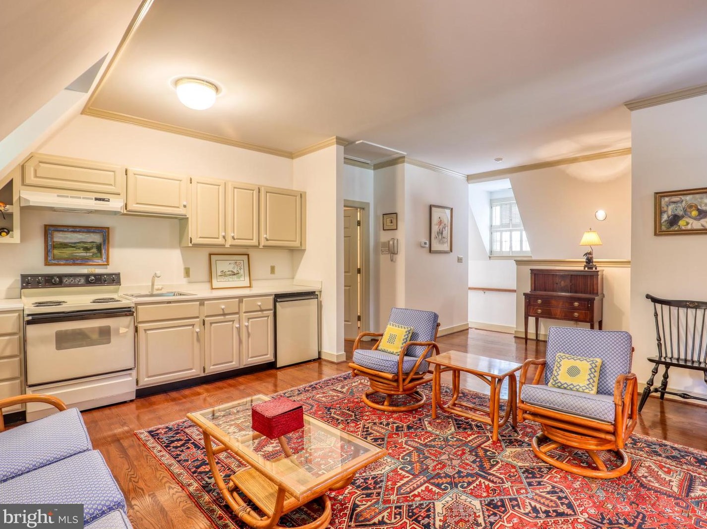 261 Merrifield Ln, Winchester VA 22602-2305 exterior