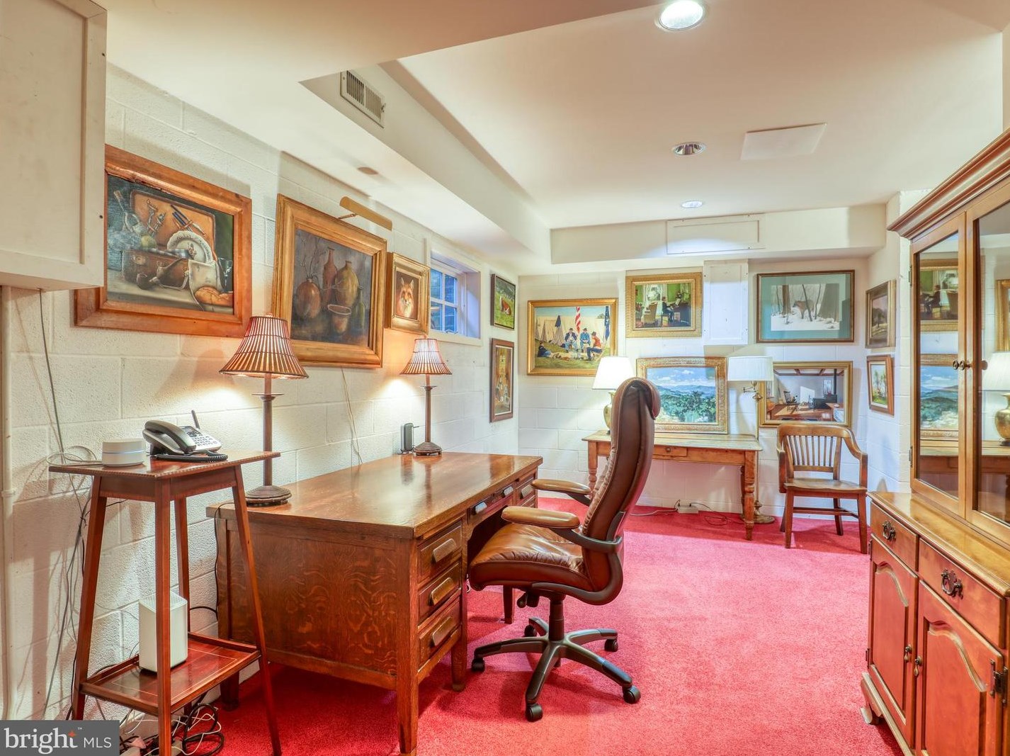 261 Merrifield Ln, Winchester VA 22602-2305 exterior