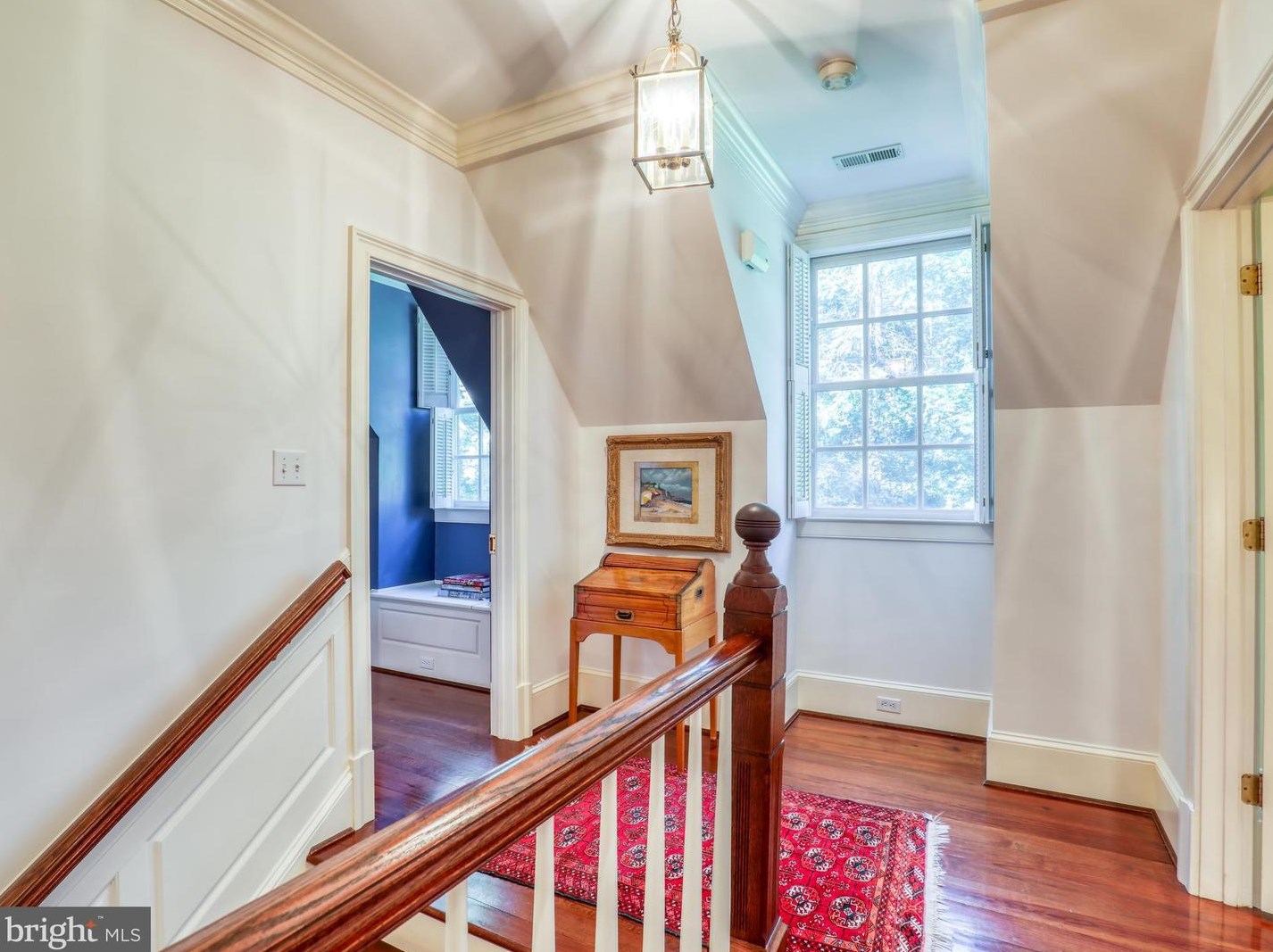 261 Merrifield Ln, Winchester VA 22602-2305 exterior