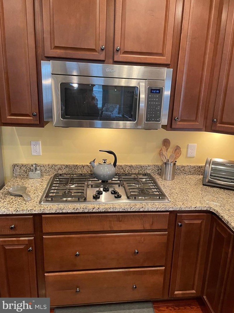 100 Eleven Moons Pl, Stephens City VA  22655 exterior