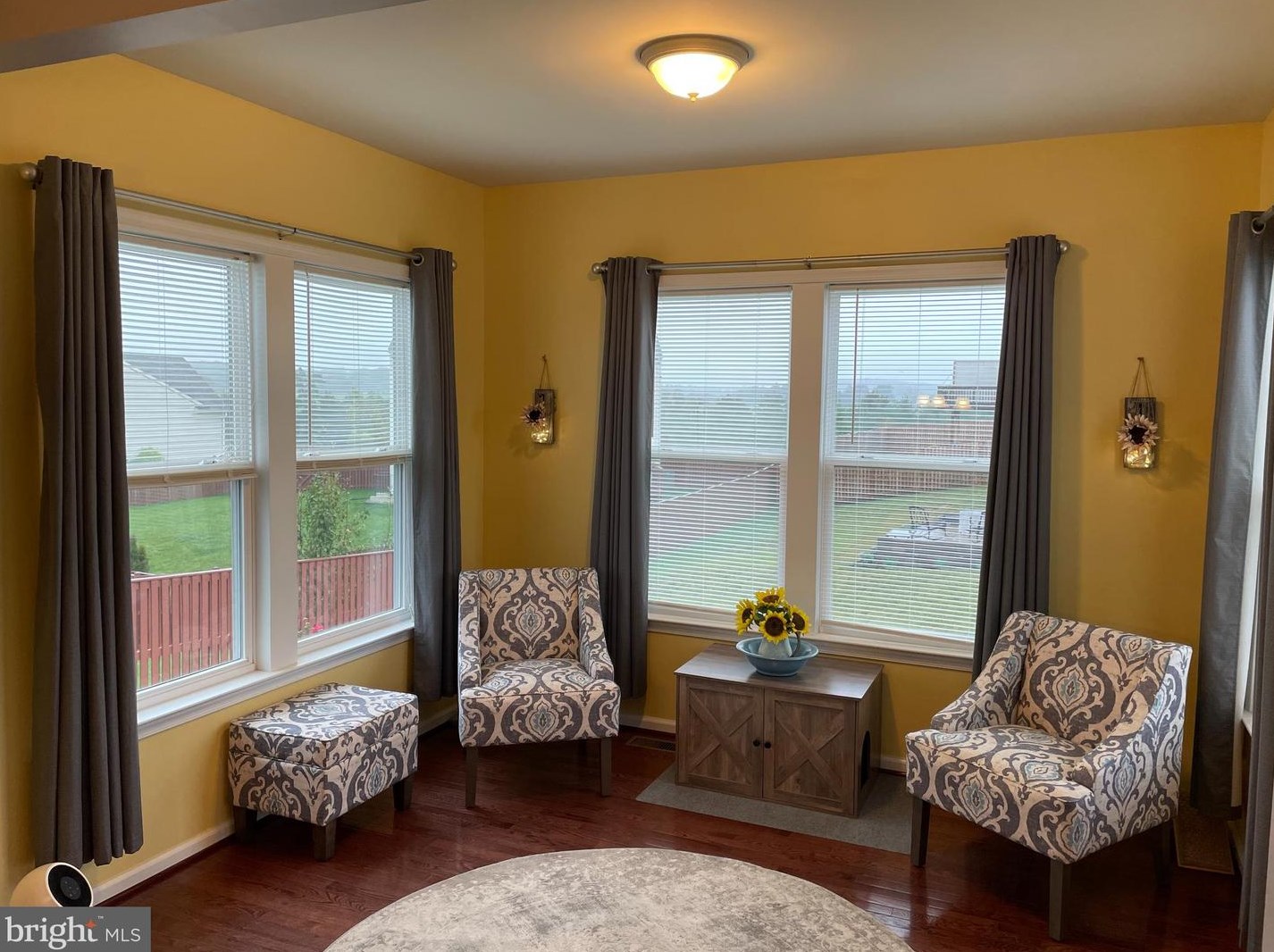 100 Eleven Moons Pl, Stephens City VA  22655 exterior