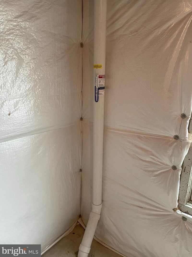 100 Eleven Moons Pl, Stephens City VA  22655 exterior