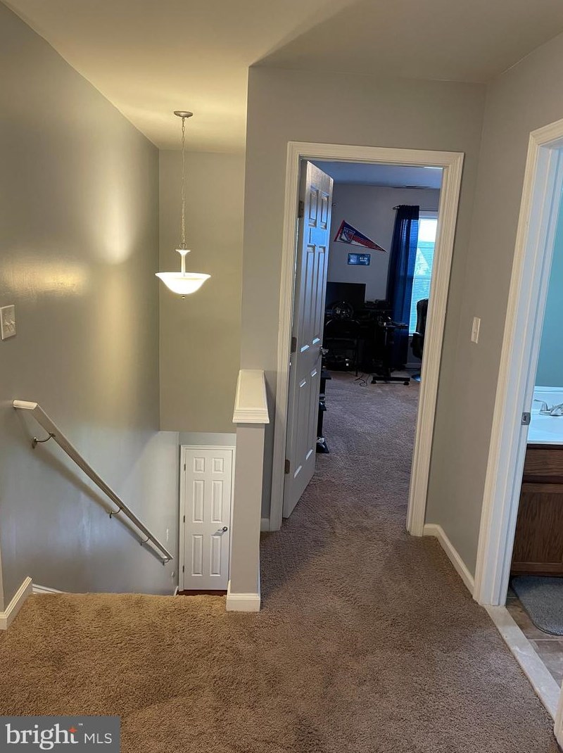 100 Eleven Moons Pl, Stephens City VA  22655 exterior