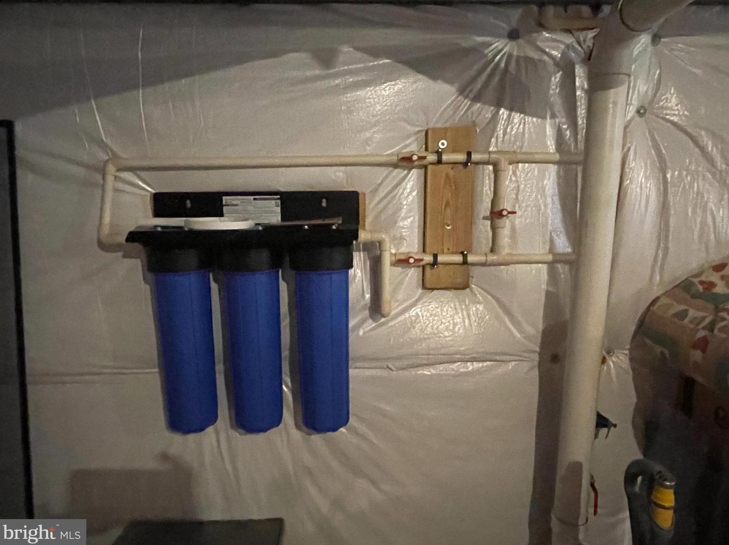 100 Eleven Moons Pl, Stephens City VA  22655 exterior