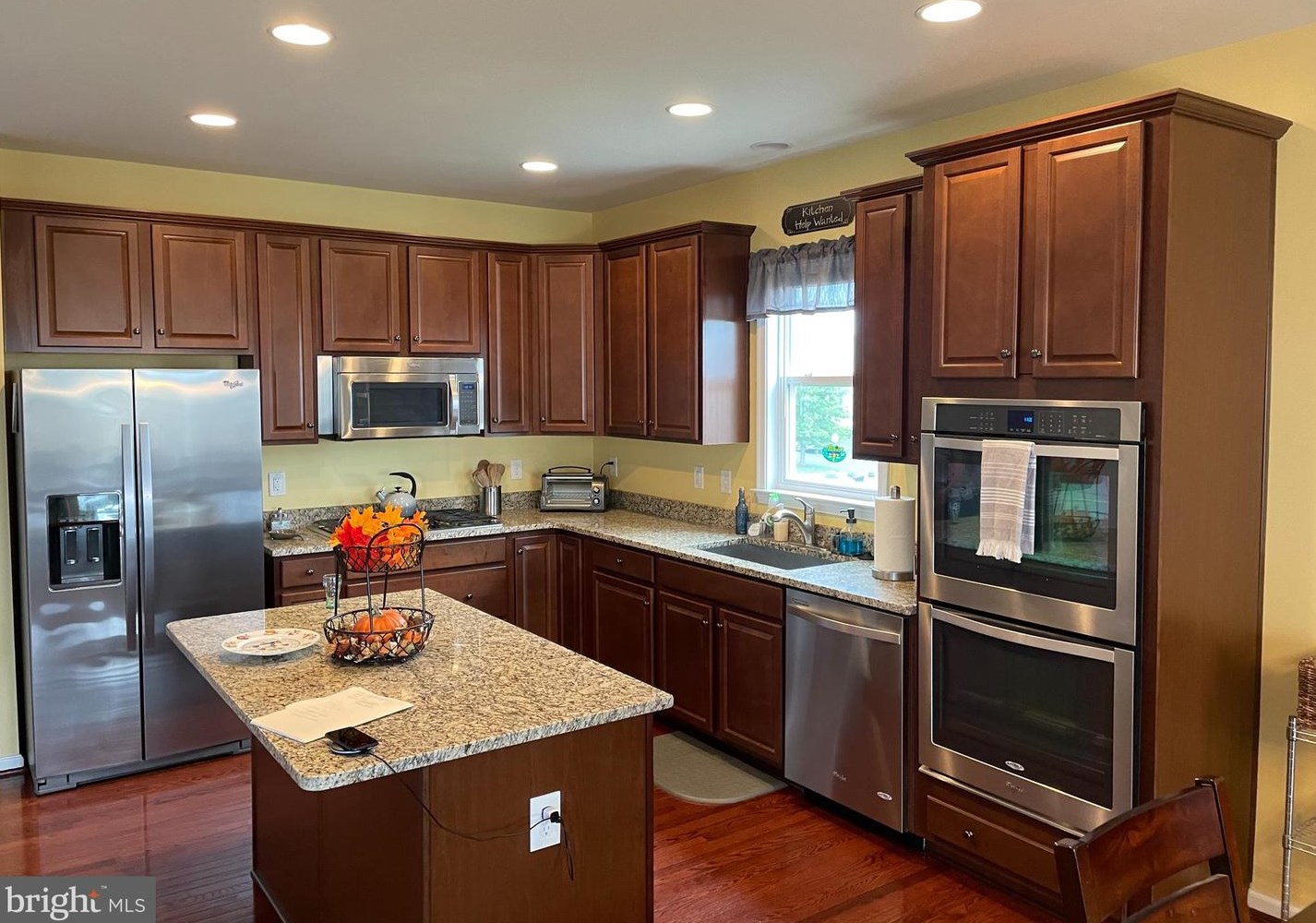 100 Eleven Moons Pl, Stephens City VA  22655 exterior