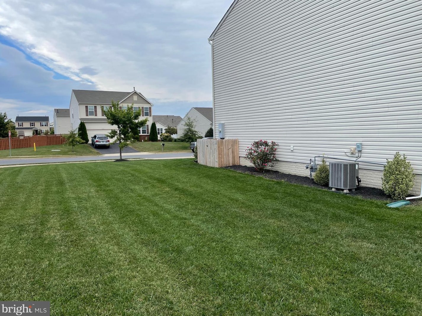 100 Eleven Moons Pl, Stephens City VA  22655 exterior