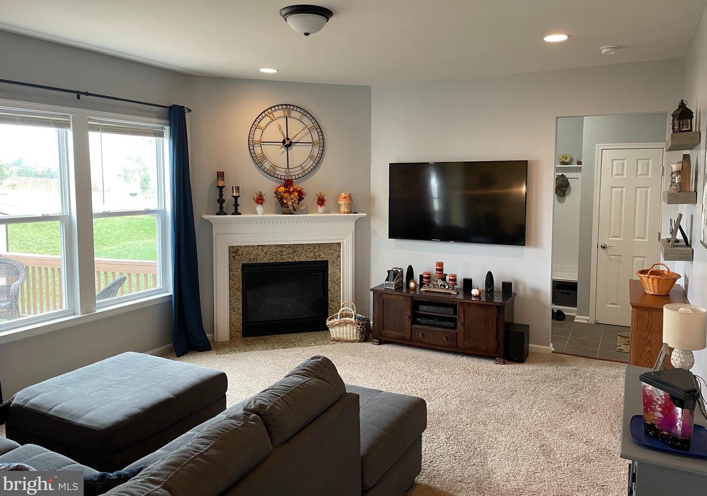 100 Eleven Moons Pl, Stephens City VA  22655 exterior