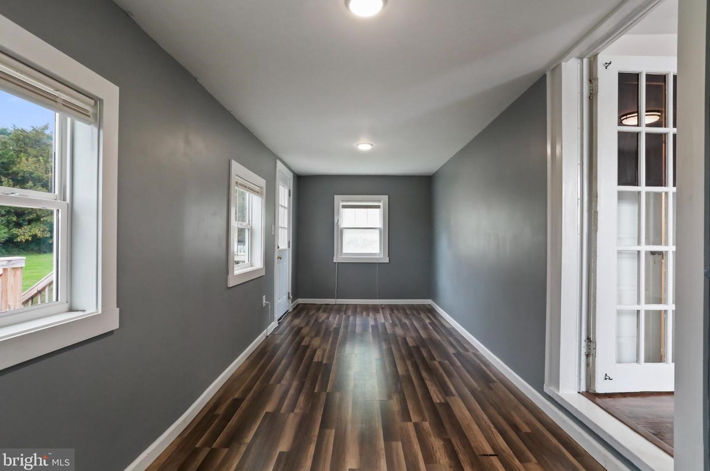 217 Poorhouse Rd, Winchester VA  22603-3844 exterior