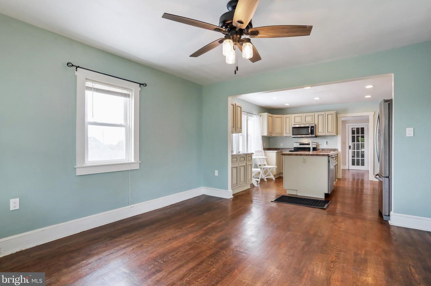 217 Poorhouse Rd, Winchester VA  22603-3844 exterior