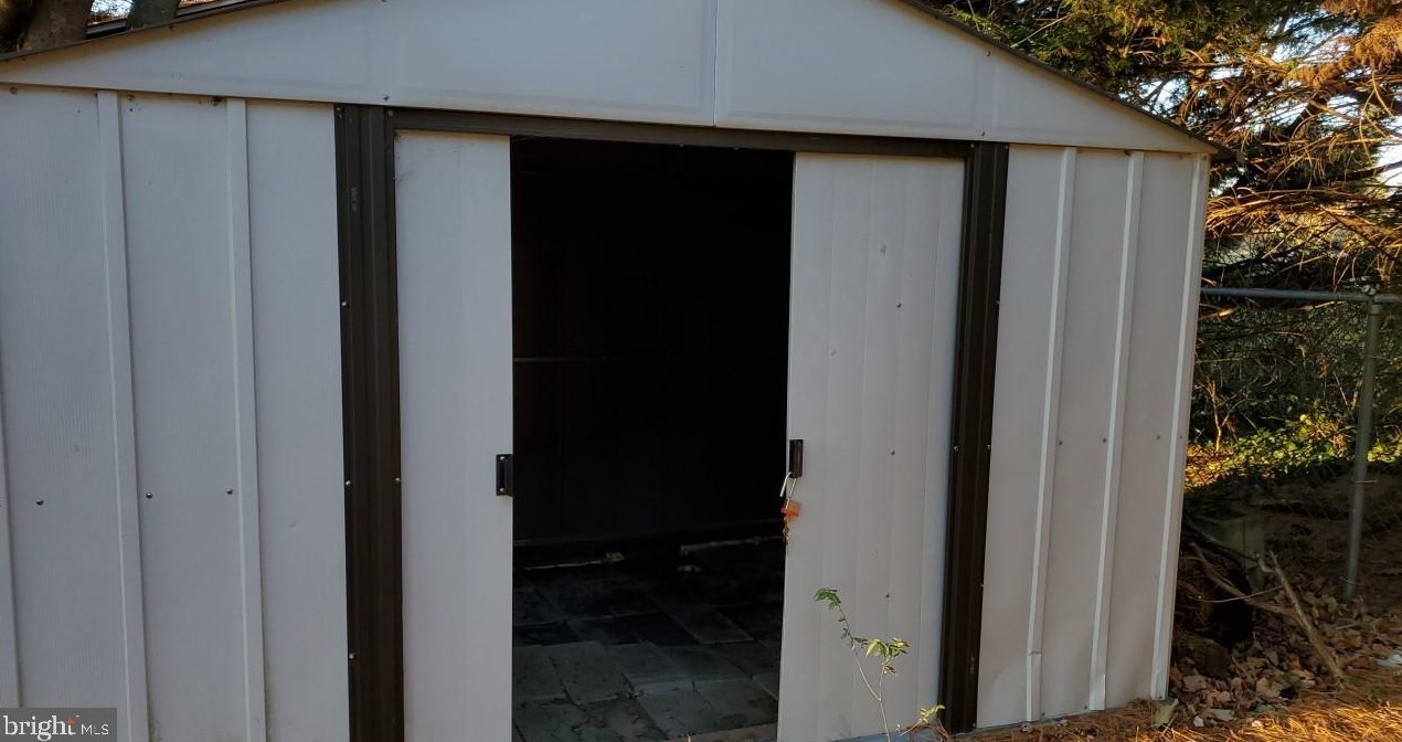 188 Payne Rd, Winchester VA  22603-4518 exterior