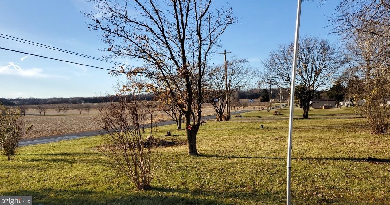 188 Payne Rd, Winchester VA  22603-4518 exterior