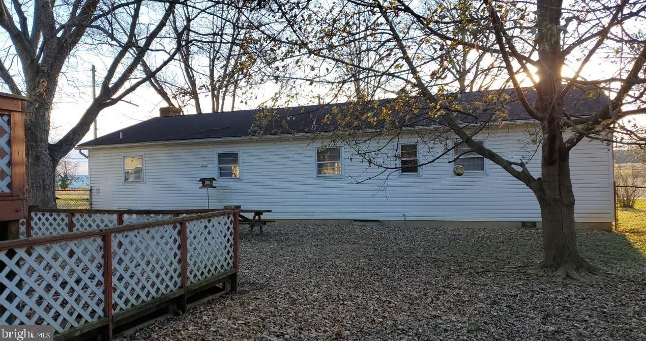 188 Payne Rd, Winchester VA  22603-4518 exterior