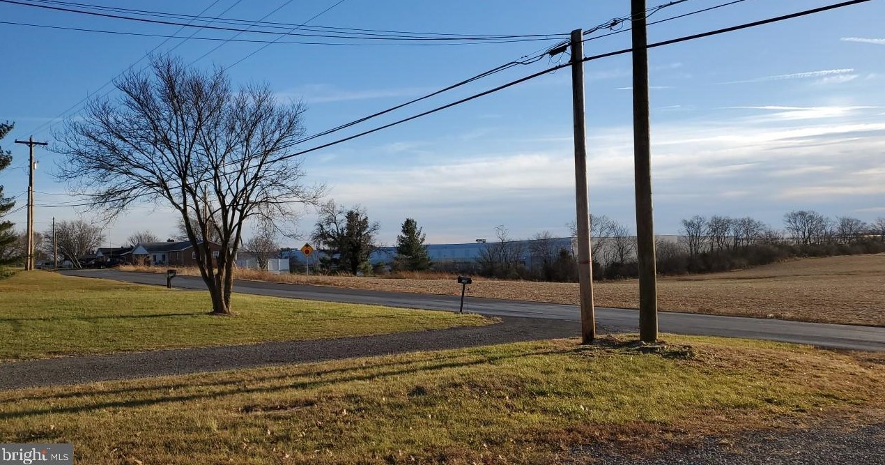 188 Payne Rd, Winchester VA  22603-4518 exterior