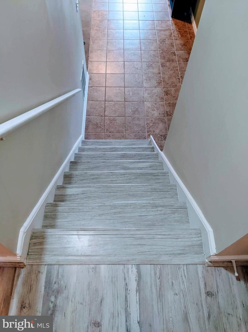 126 Obriens Cir, Winchester VA  22602-6122 exterior