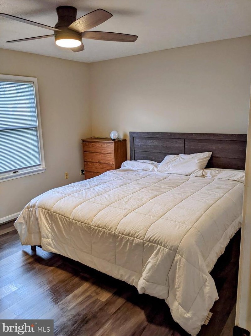 126 Obriens Cir, Winchester VA  22602-6122 exterior