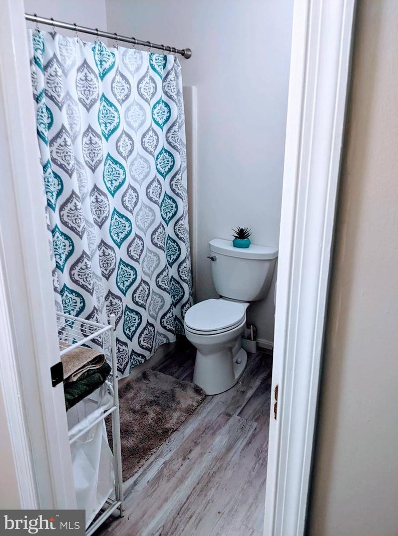 126 Obriens Cir, Winchester VA  22602-6122 exterior