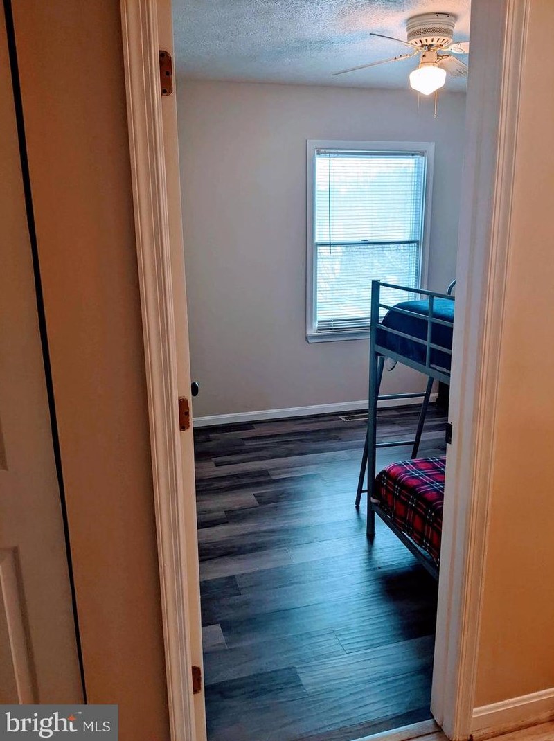 126 Obriens Cir, Winchester VA  22602-6122 exterior