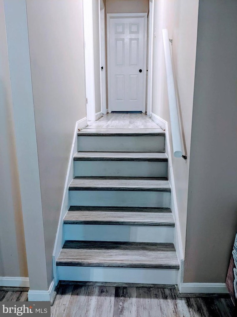 126 Obriens Cir, Winchester VA  22602-6122 exterior