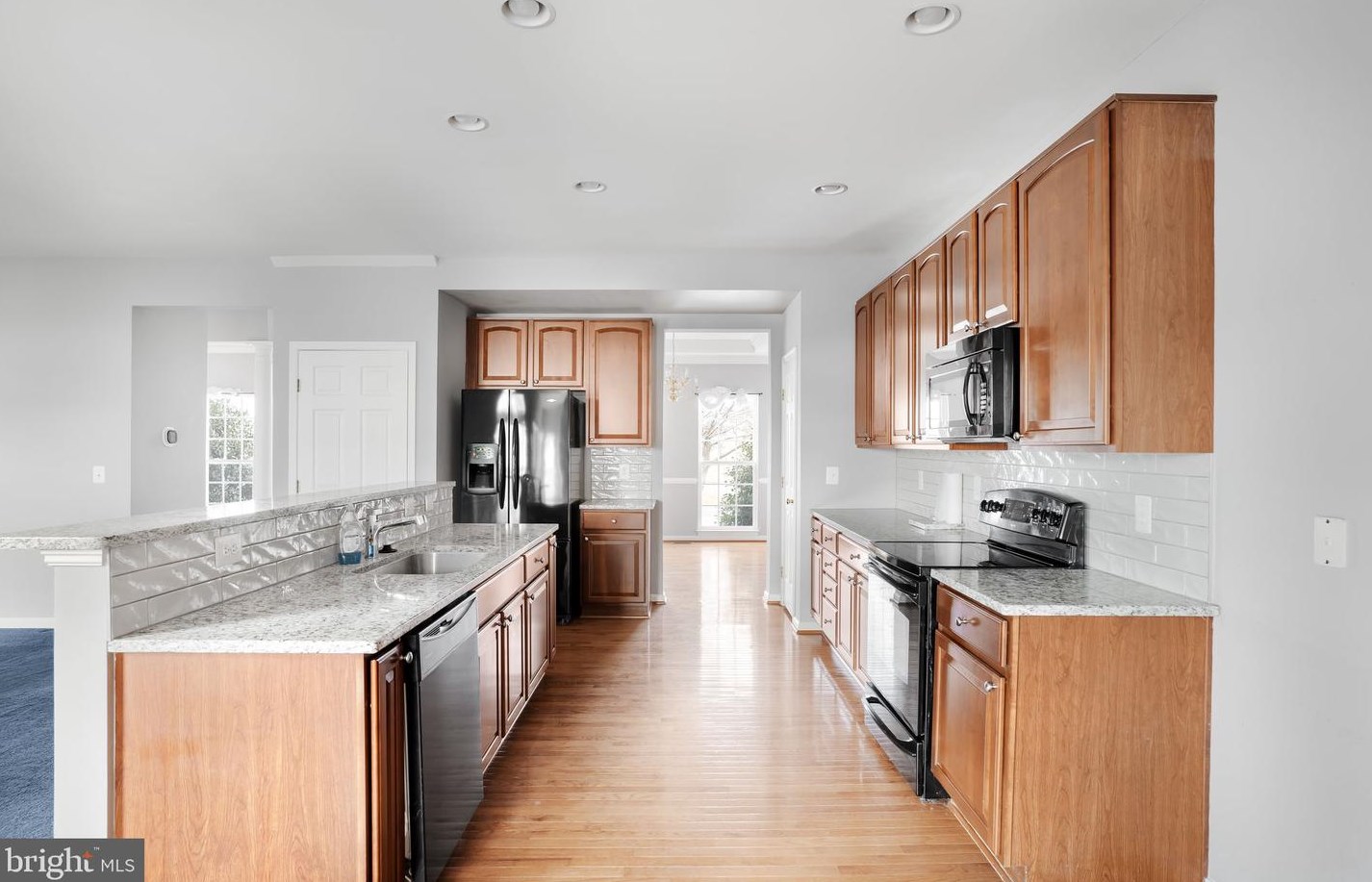 1197 Fairfax St, Stephens City VA  22655-2851 exterior