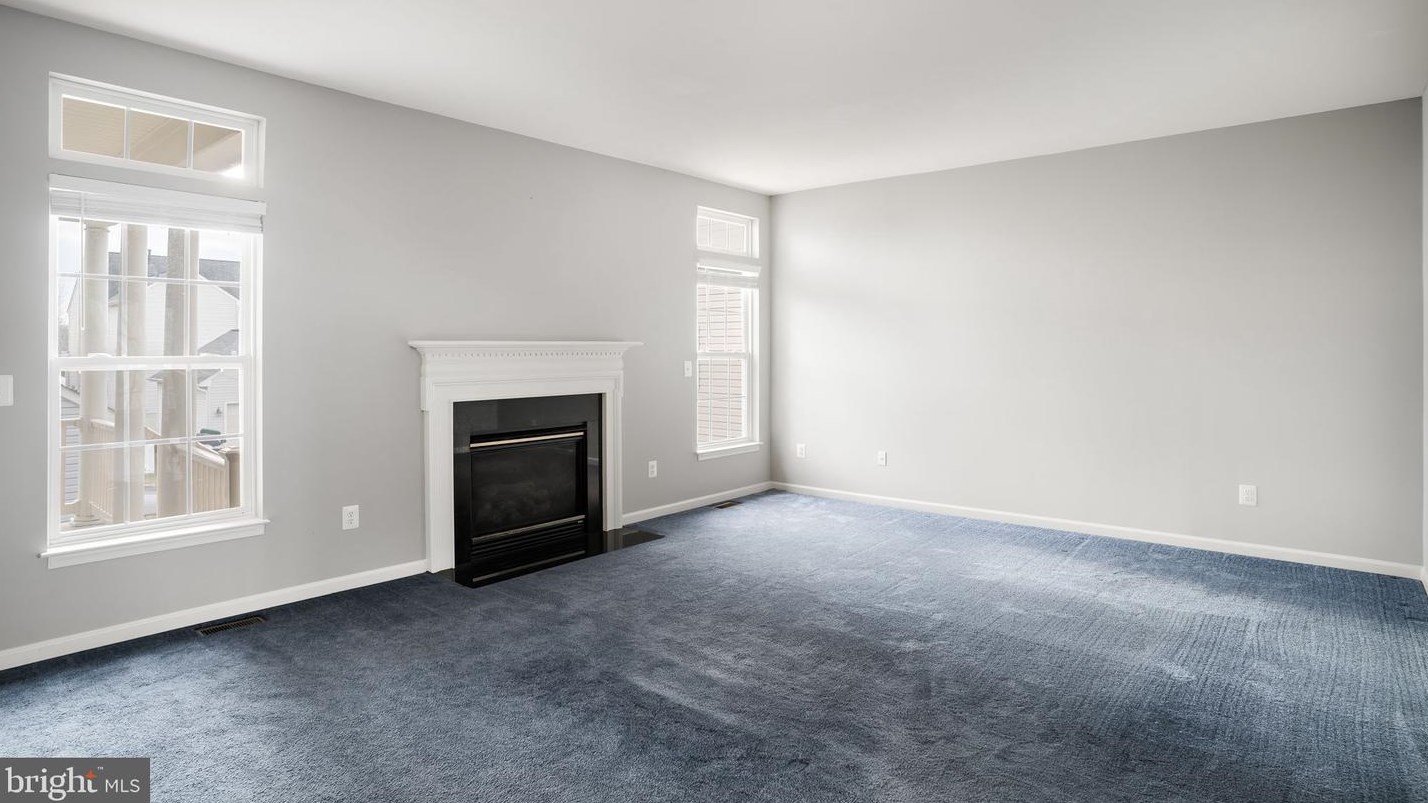 1197 Fairfax St, Stephens City VA  22655-2851 exterior