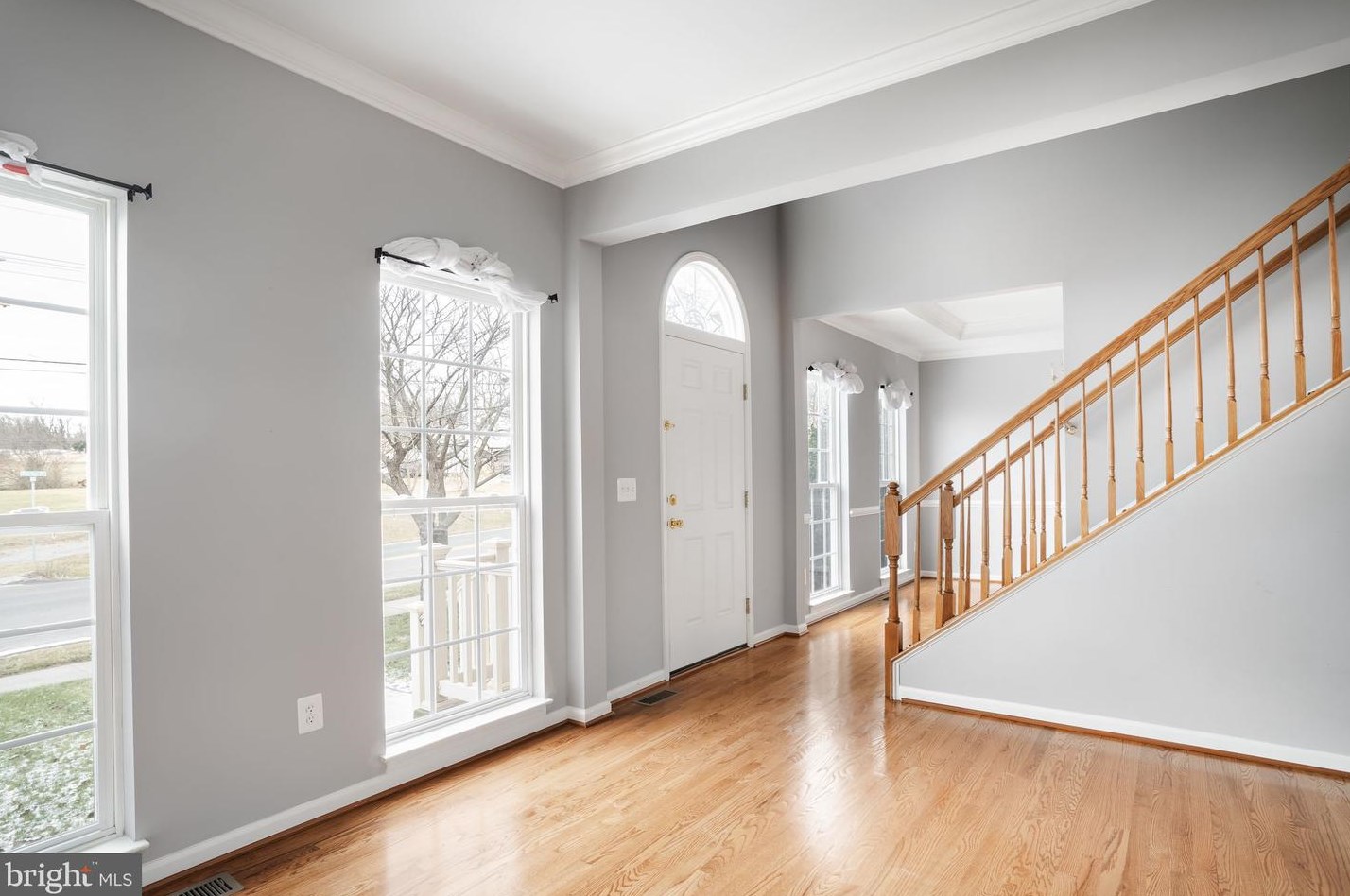 1197 Fairfax St, Stephens City VA  22655-2851 exterior