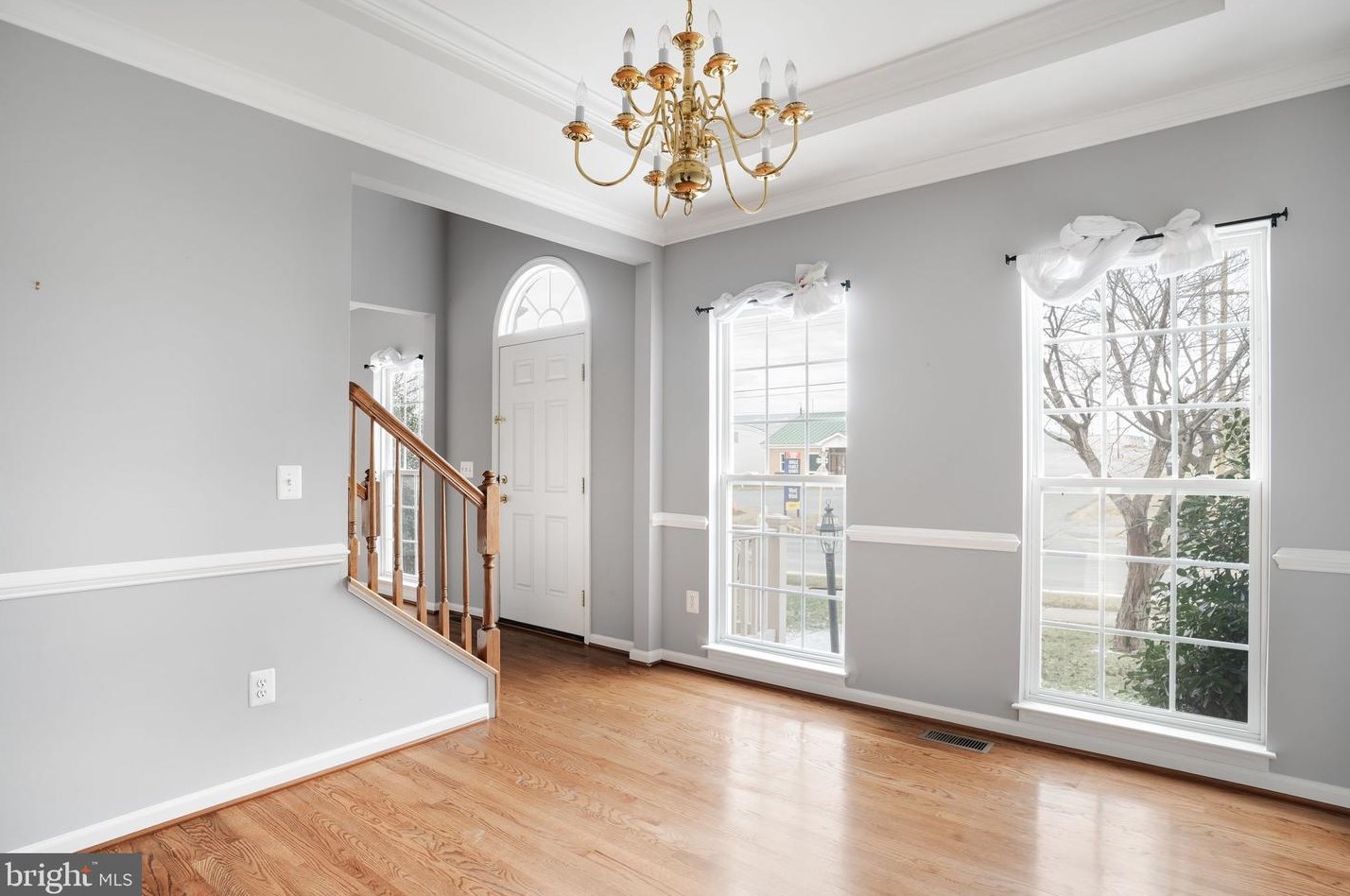 1197 Fairfax St, Stephens City VA  22655-2851 exterior