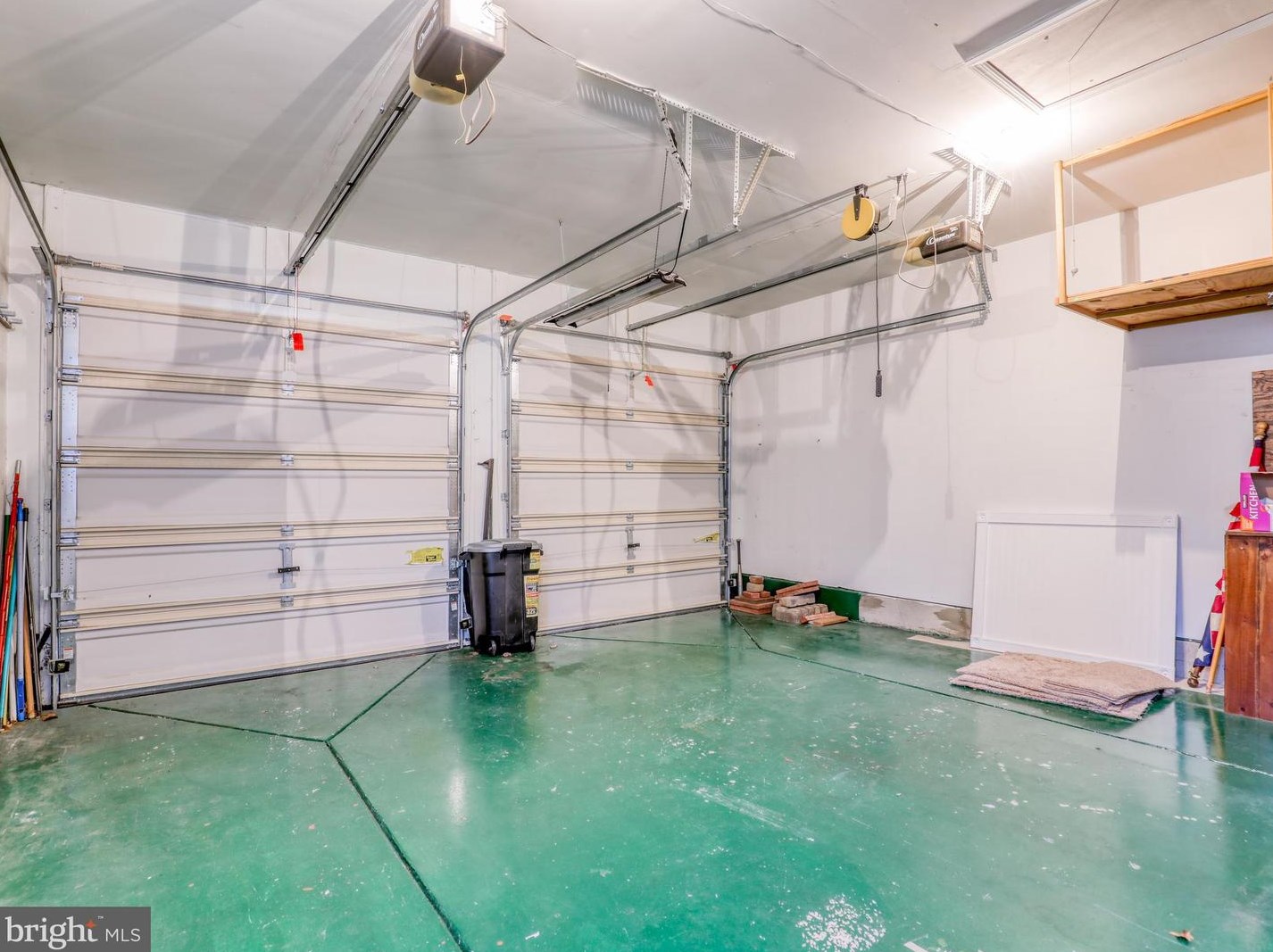 204 Spanish Oak Rd, Stephens City VA  22655-4058 exterior