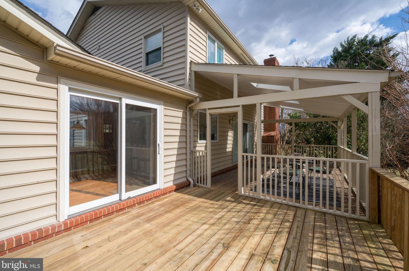 225 Greenfield Ave, Winchester VA  22602-6638 exterior