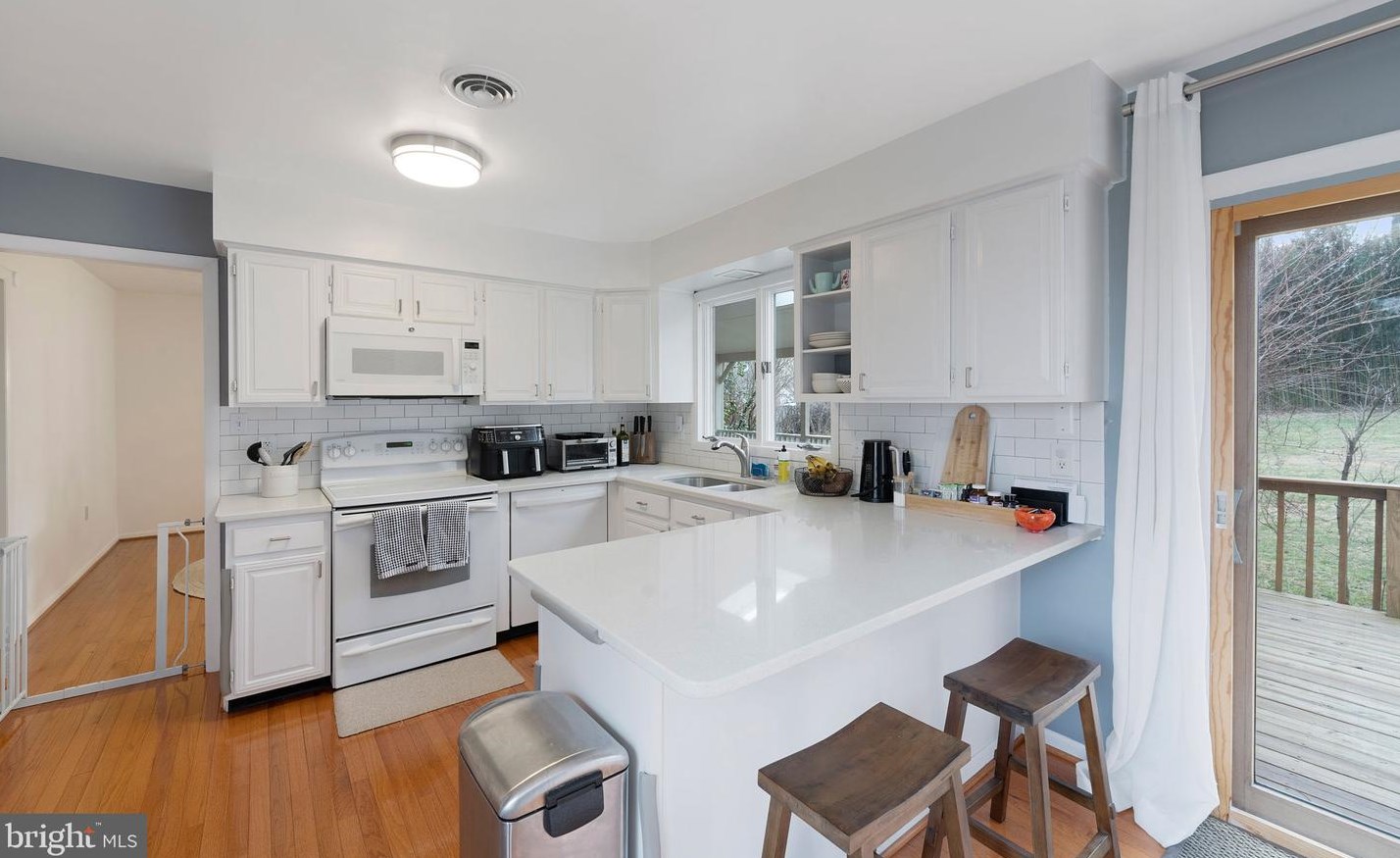 225 Greenfield Ave, Winchester VA  22602-6638 exterior