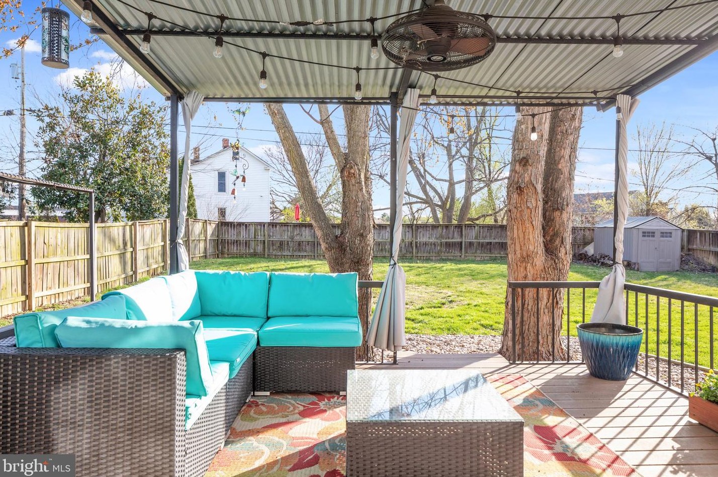 123 Nightingale Ave, Stephens City VA  22655-2413 exterior