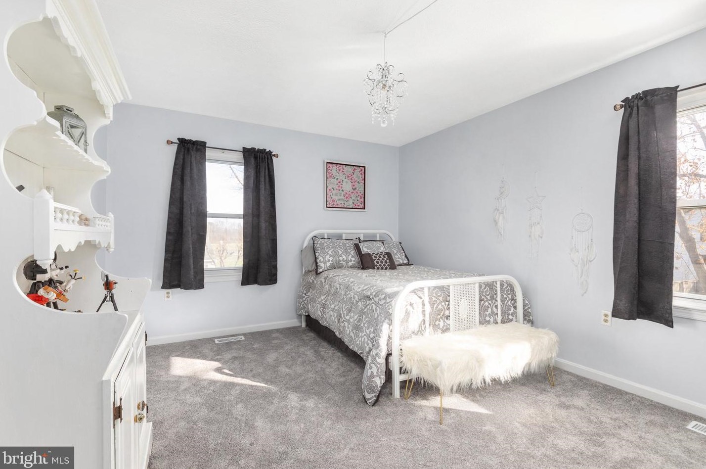 123 Nightingale Ave, Stephens City VA  22655-2413 exterior