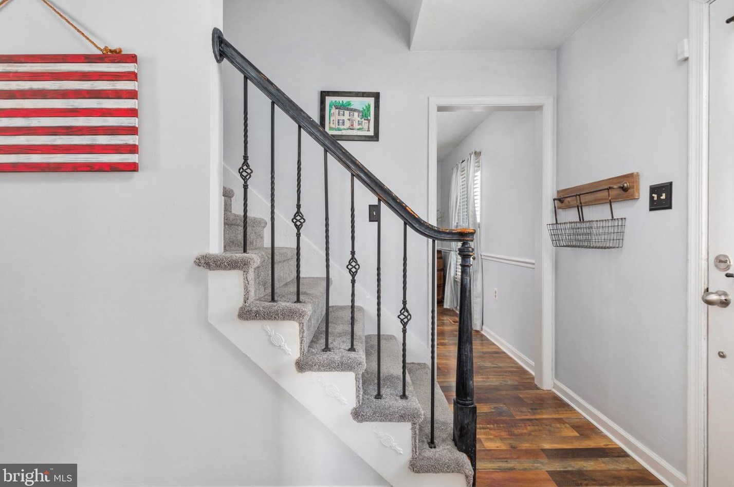 123 Nightingale Ave, Stephens City VA  22655-2413 exterior